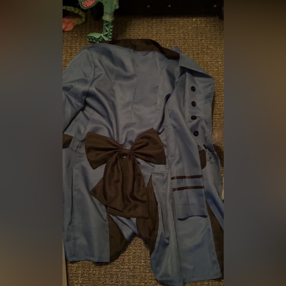 CIiel Phantomhive cosplay!! - Picture 3 of 5